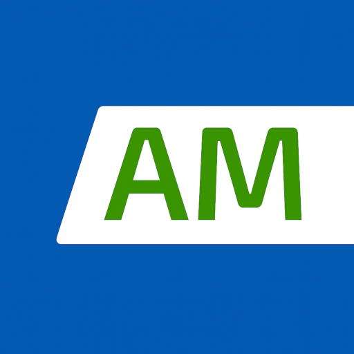 Логотип «Analyst Marathon #16»