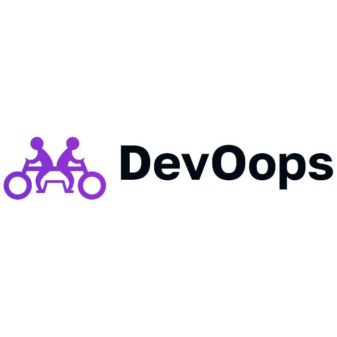 Логотип «DevOops 2025»