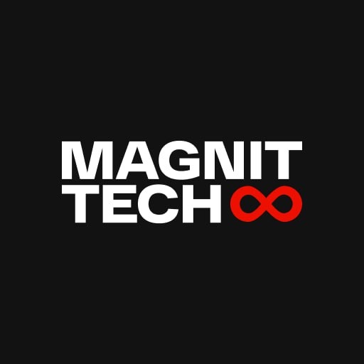 Логотип «1С DAY MAGNIT DAY»