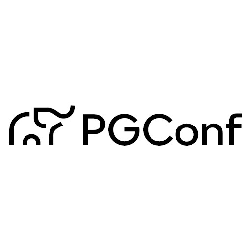 Логотип «PGConf.Russia 2026»