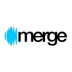 Логотип «MERGE BALTIC 2025»