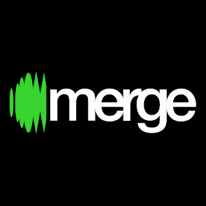 Логотип «MERGE MOSCOW 2025»