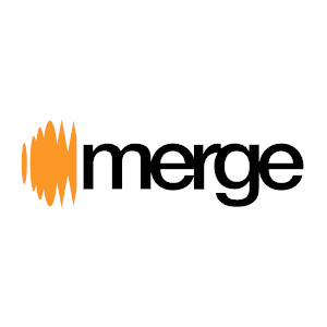 Логотип «MERGE ORENBURG 2025»
